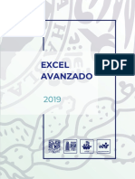 Manual Excel Avanzado PDF