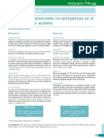 Uso de corticoesteroides intratimpánicos en el acufeno.pdf