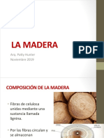 La Madera