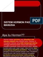 SISTEM HORMON
