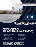 Kelompok 11 - Revisi Tugas 4 - Manajemen Pelabuhan