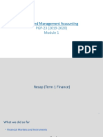 PGP23 CMA PPT Module1 PDF