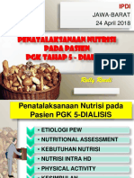 NURITION 5D Prof RULLY 2018 PDF