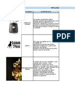 Propiedad Intelectual. Tarea 1