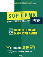 Sop DPMK Full Version PDF