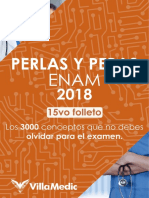 ENAM 2018 - Perlas & Pepas Parte 15 PDF