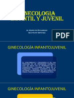 Ginecologia Infantojuvenil PDF