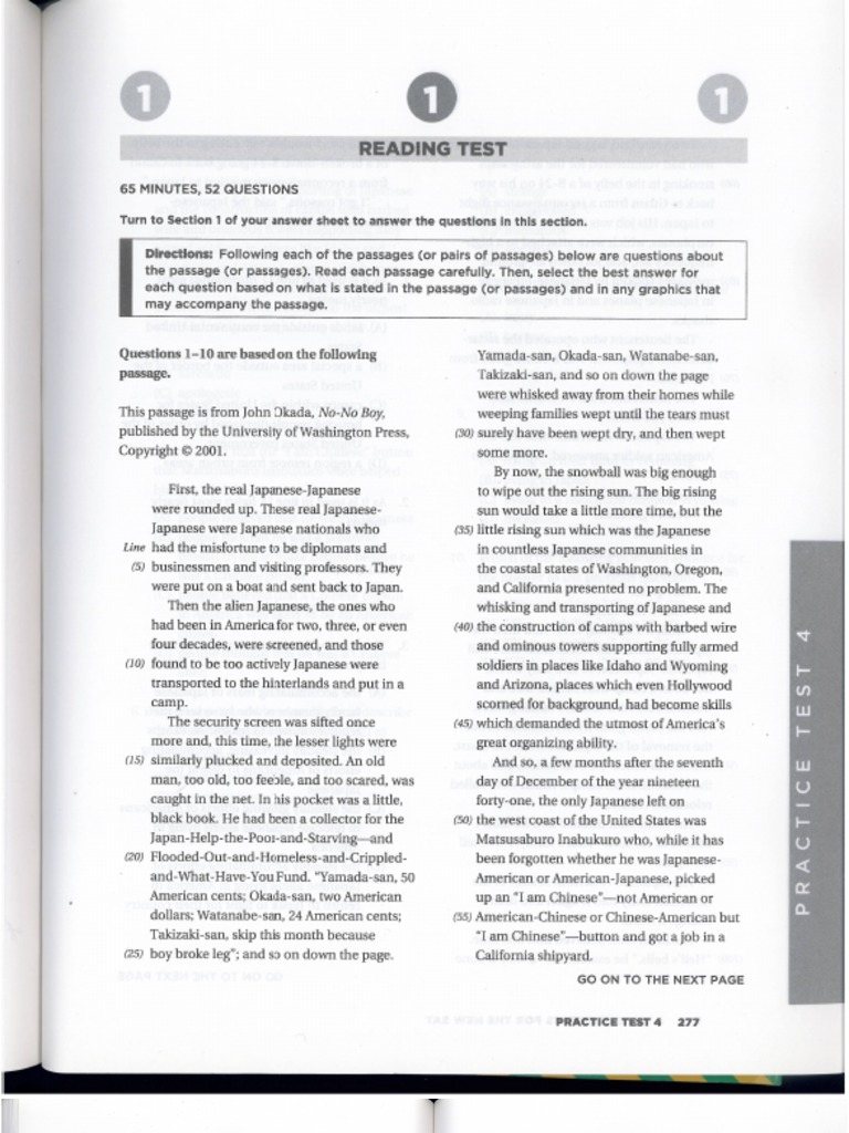 Test 4 PDF | PDF