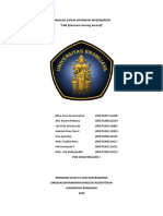 SISTEM INFORMASI KEPERAWATAN