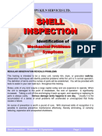 Shell Inspection
