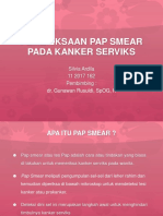 Pap Smear