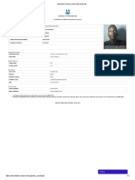 Uniport Data Capture Portal PDF