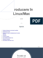 M 00 S 07 Introducere in Linux Mac