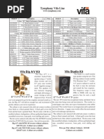 TU-3W(J) ”MADE IN JAPAN” Chromatic Tune… Annual Update in Intensive Care and Emergency Medicine 2017 (2017