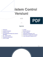 M 00 S 03 GIT Sistemul de Control Al Versiunilor