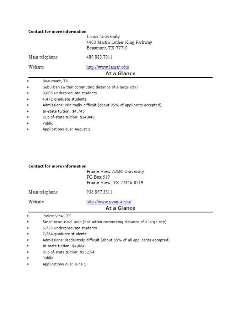 Colleges For Civil Engineering | PDF | Tuition Payments | University ...