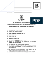 2016 QUIZ B - Marking Sheet Q1-5