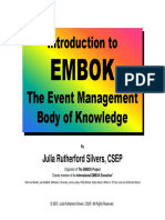 TheEventManagementBodyOfKnowledge PDF
