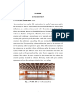 360731799 Analysis of Waffle Slabs PDF