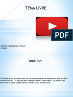 Youtube VGVF