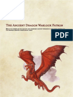 The_Ancient_Dragon_A_Warlock_Patron