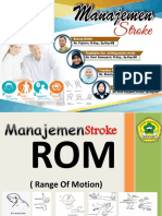 Rom Stroke