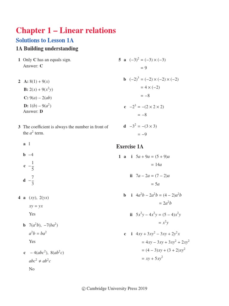 Cambridge visual data 6