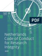 Netherlands Code of Conduct for Research Integrity 2018 (1).pdf