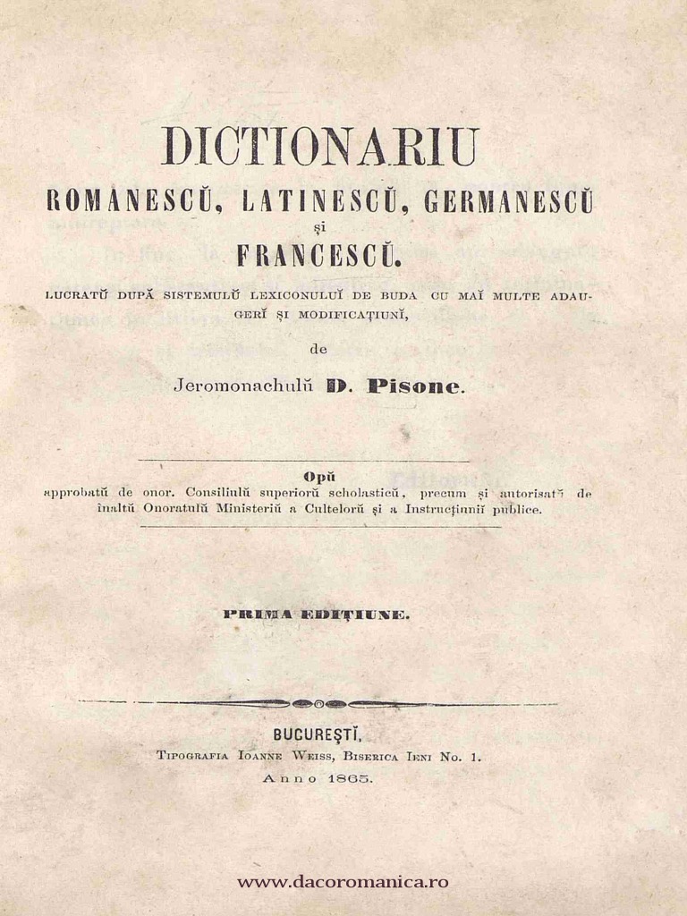 1865 - Pisone, Domitian
