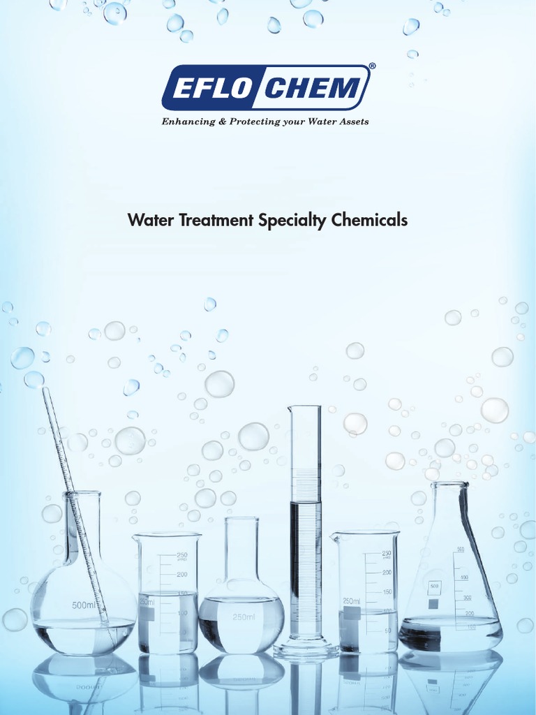EfloChem Gen Brochure | PDF