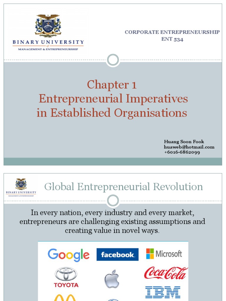 Chapter 1 PDF | PDF