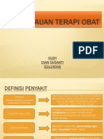 Pemantauan Terapi Obat Dian