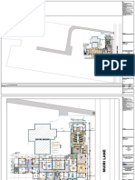 Proposed Residence For The Sisters of The Sacred Heart of Jesus - Outline