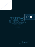 SIMONSEN. Tristão e Isolda - Wagner PDF