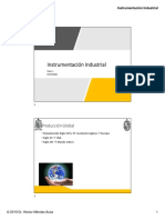 Tema 1-1 Introduccion Instrumentacion Ind PDF