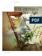 Miguel Udaondo_Fuentes de energia. Creatividad