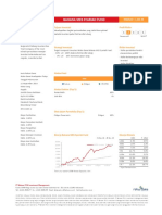 Bahana Mes Syariah Fund PDF