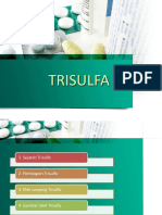 Trisulfa