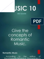 MUSIC Lesson 1 PDF