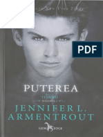 Jennifer L Armentrout Lux 4 PDF | PDF