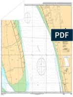 3.nautical Admiralty Chart-3509