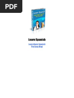 Download Learn Spanish Learn Basic Span by Anjelyn Sardillo SN44776795 doc pdf