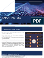 SmartMeters AnalyticalSwords