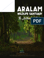 Aralam Ecotourism Guide