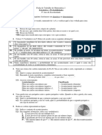 Ficha de Trabalho de Matematica 21