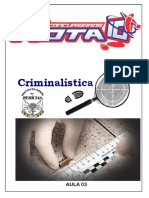 CRIMINALISTICA-AULA-3