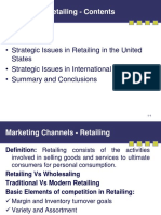 CHANNELS-2 - Retailing