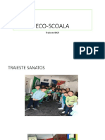 Eco Scoala