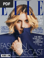 Elle UK - 02 2020 PDF