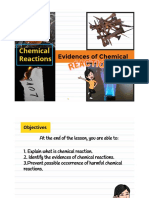Unit 4 Module 2 Chemical Reactions_ Evidences of Chemical Reactions